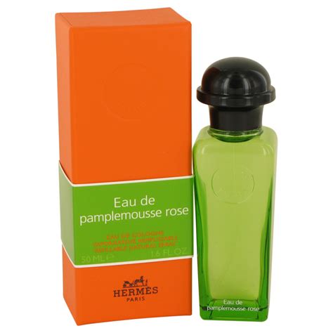 hermes pamplemousse rose concentre 200ml|pamplemousse perfume.